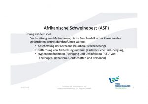 ASP Übung 2018 (2)